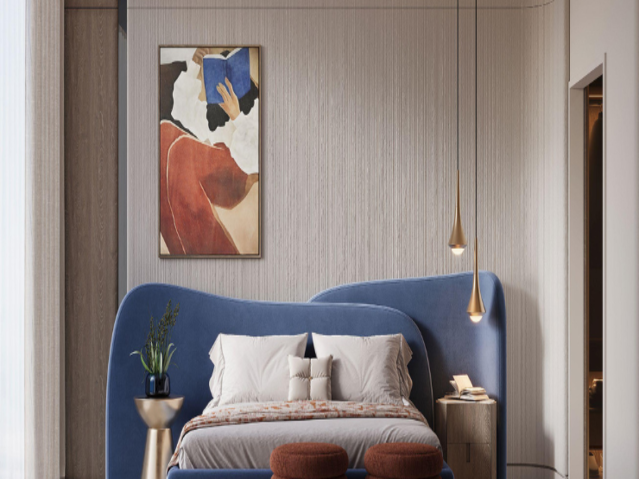 Samana Sky Views /Q4 2028